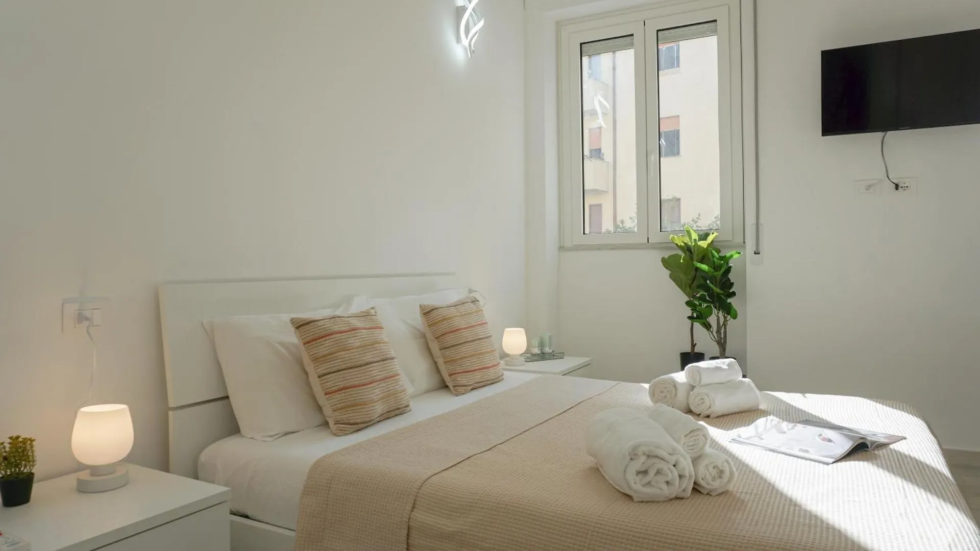 Tatil Evi Hampsicora Apartment Alghero