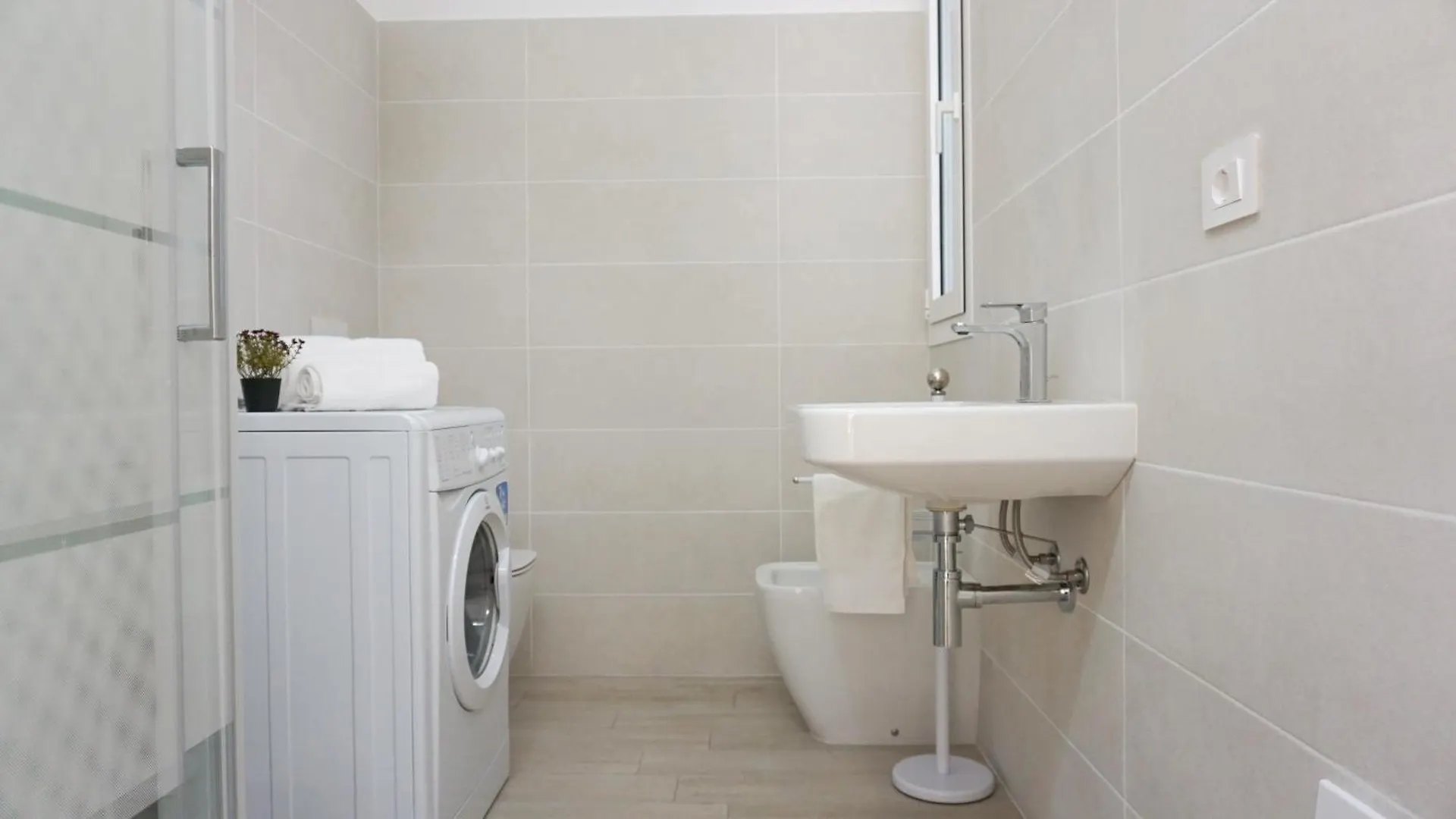 度假居 Hampsicora Apartment 阿尔盖罗 意大利