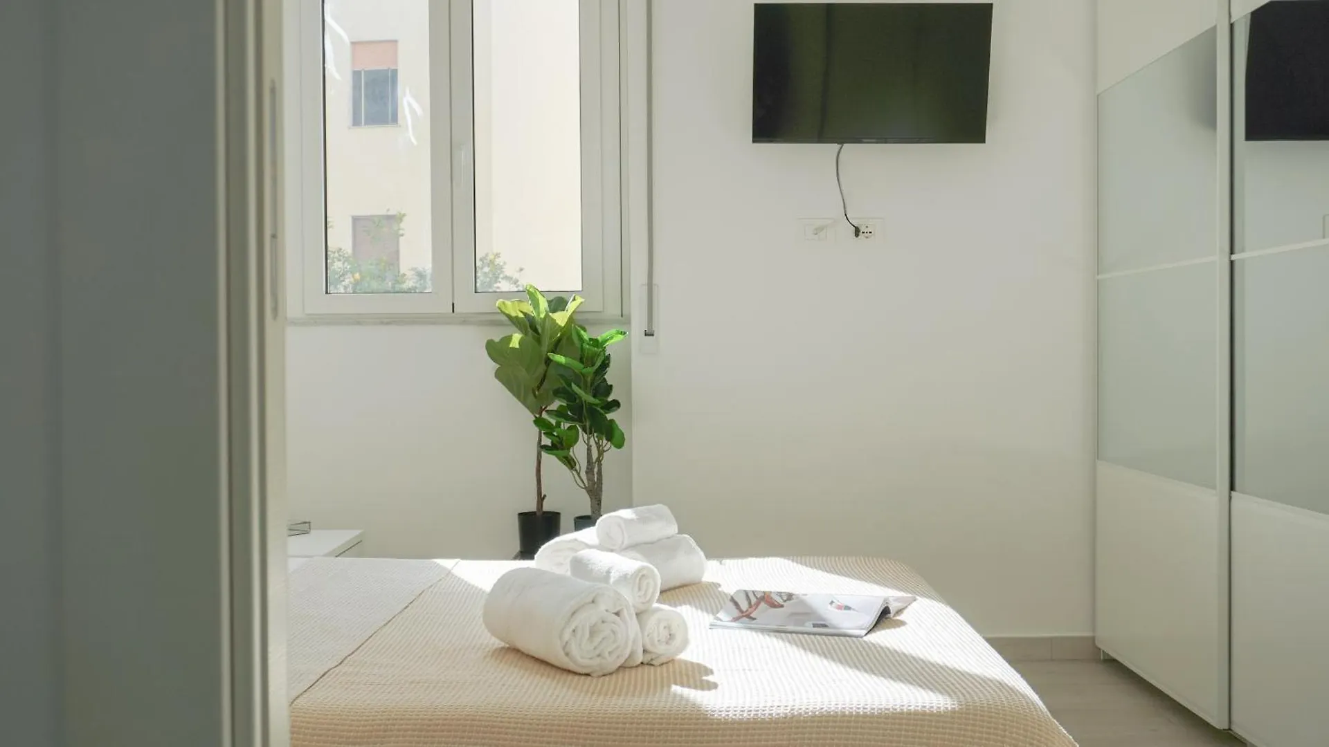 Hampsicora Apartment Alghero 0*,