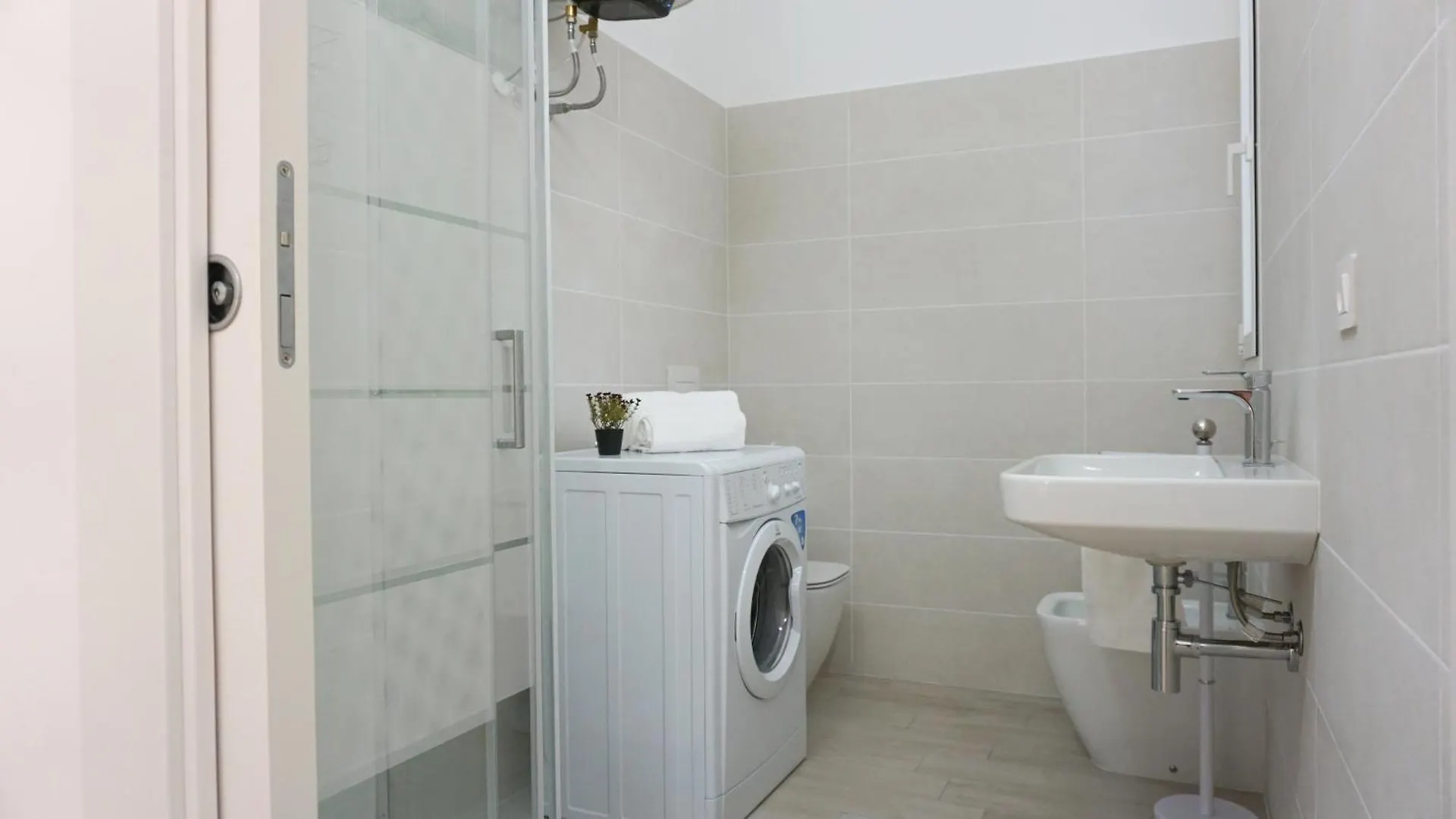Hampsicora Apartment Alghero Tatil Evi