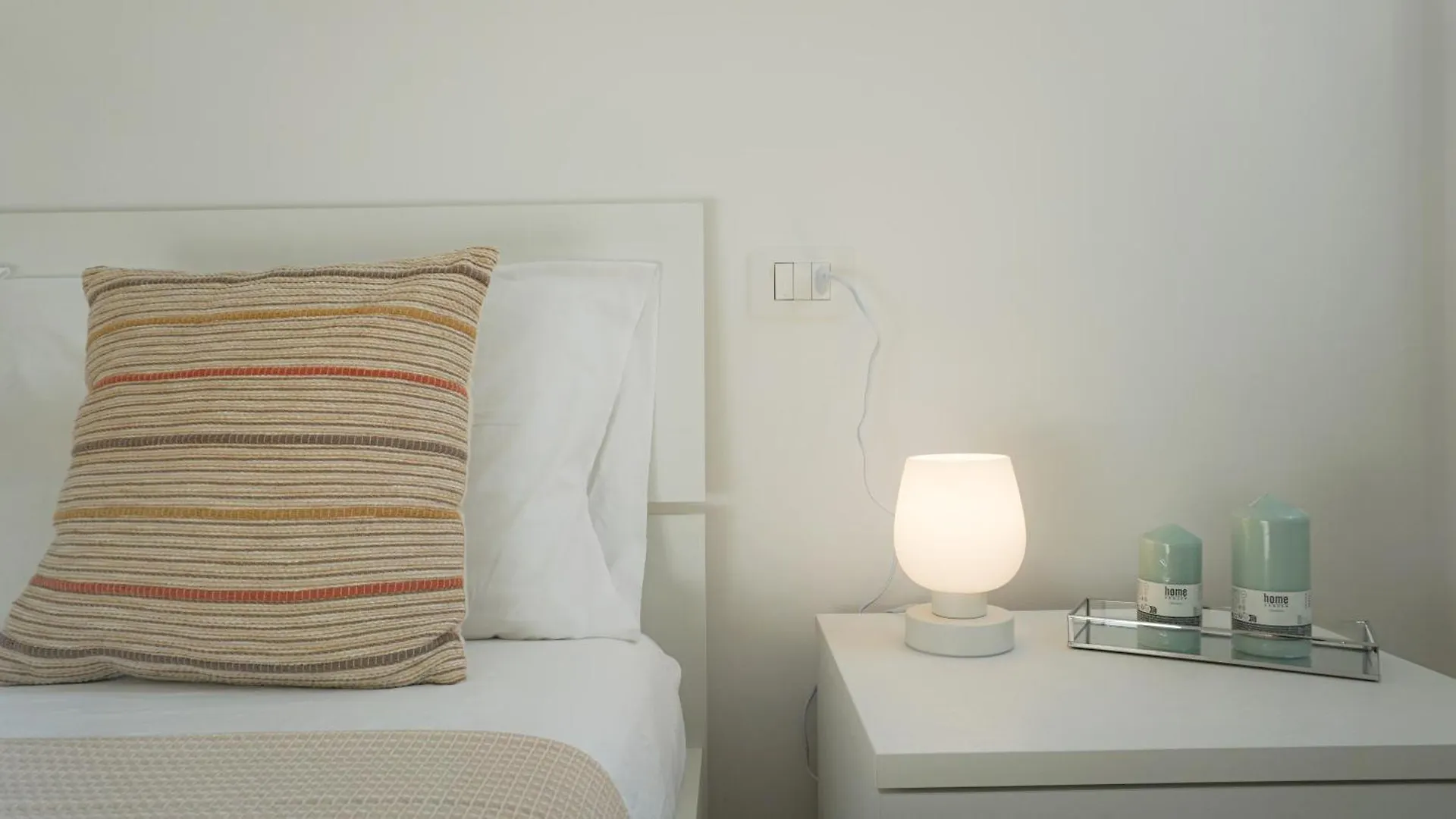 Hampsicora Apartment 阿尔盖罗 意大利