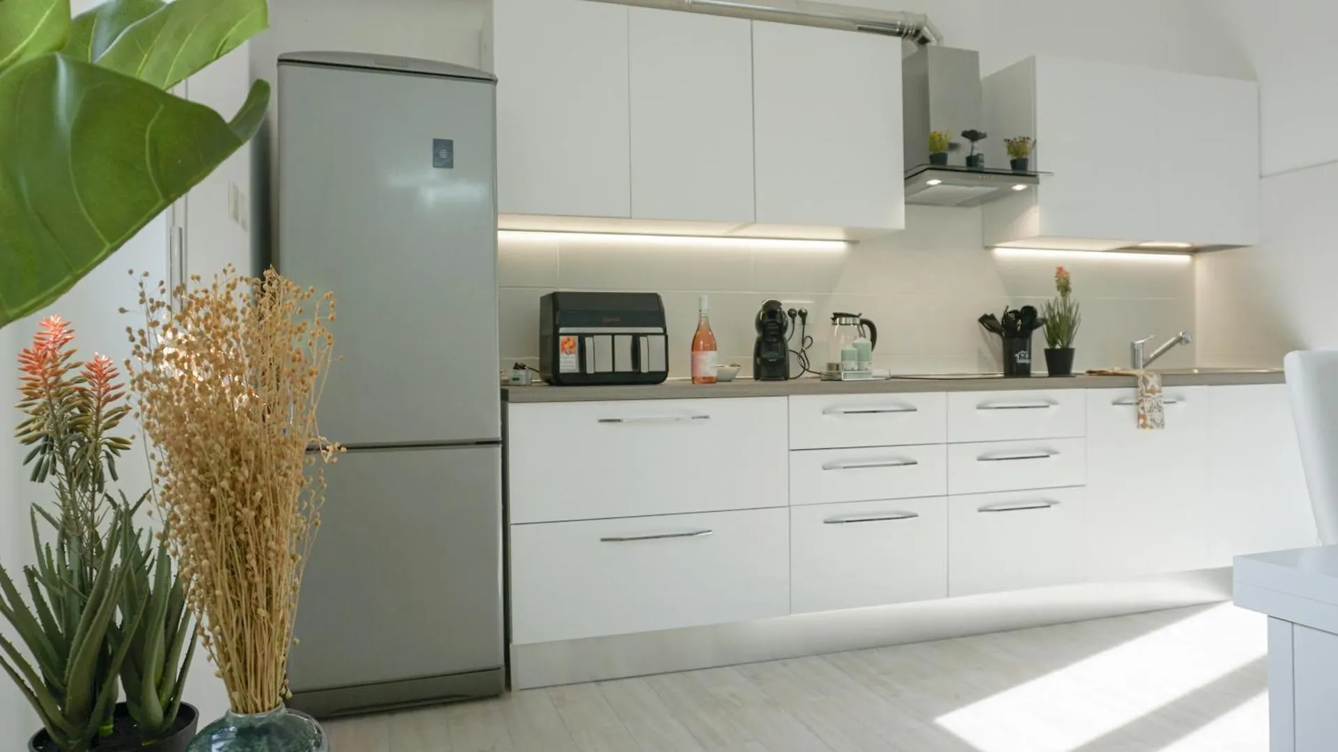 Hampsicora Apartment Alghero 0*,  İtalya