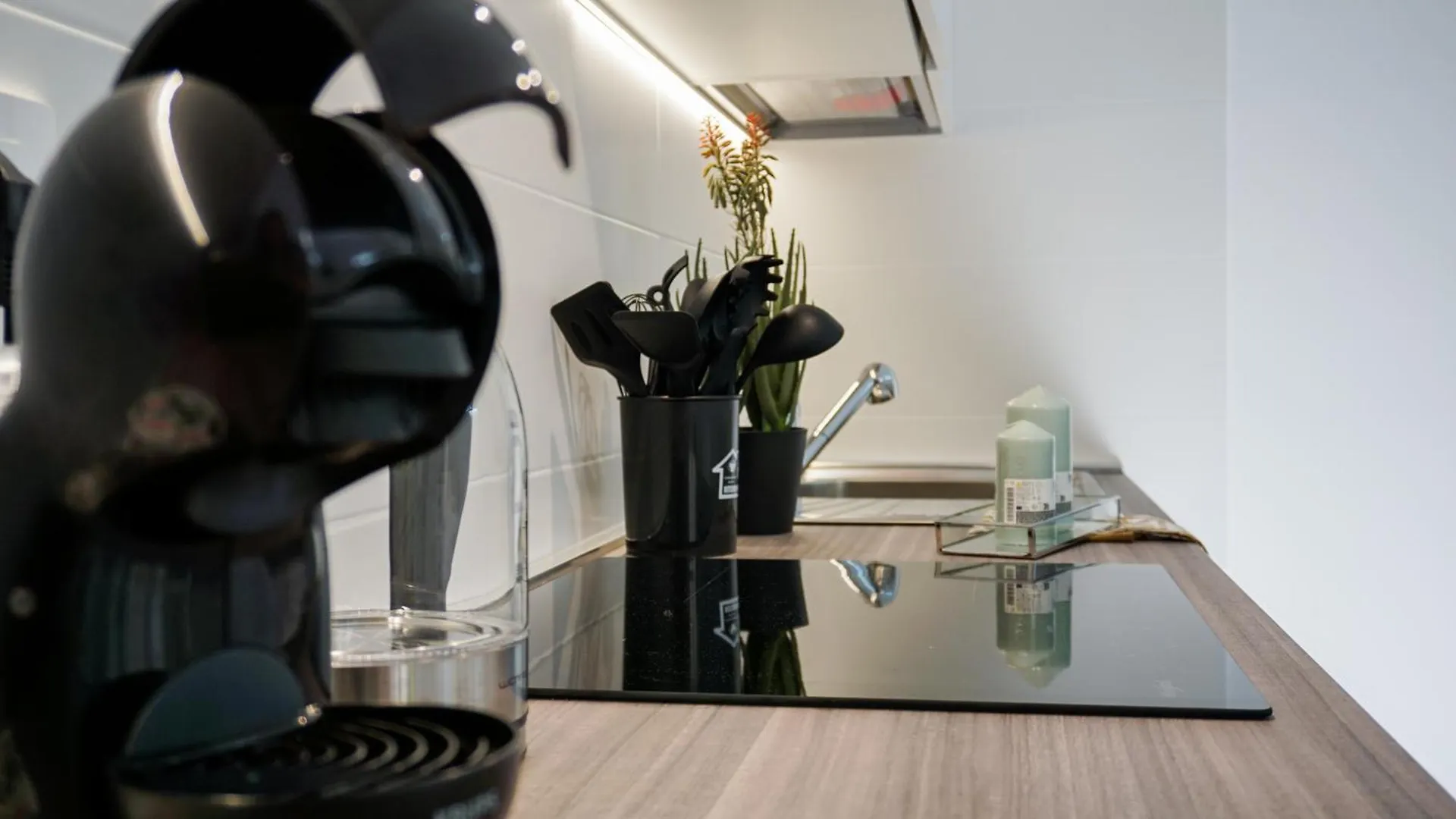 Tatil Evi Hampsicora Apartment Alghero