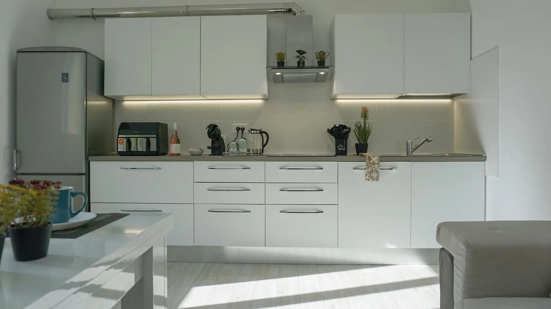 Hampsicora Apartment 阿尔盖罗 意大利